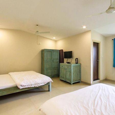 مبيت وإفطار Shikhar Bunglow - A Stunning Valley View Bungalow In مونت ابو المظهر الخارجي الصورة