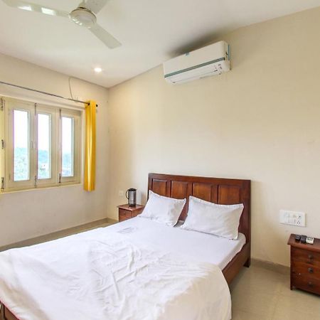 مبيت وإفطار Shikhar Bunglow - A Stunning Valley View Bungalow In مونت ابو المظهر الخارجي الصورة