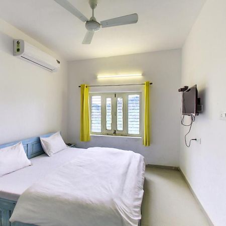مبيت وإفطار Shikhar Bunglow - A Stunning Valley View Bungalow In مونت ابو المظهر الخارجي الصورة