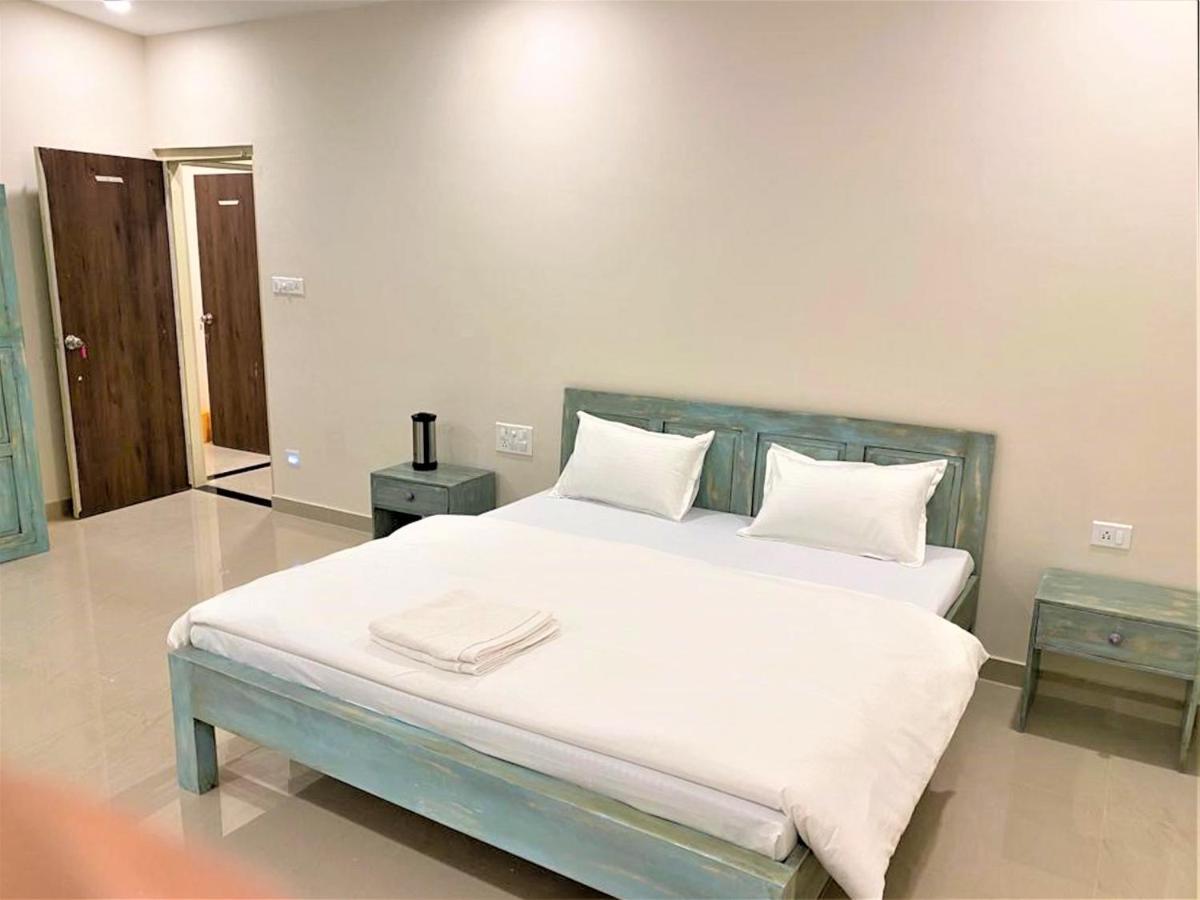 مبيت وإفطار Shikhar Bunglow - A Stunning Valley View Bungalow In مونت ابو المظهر الخارجي الصورة