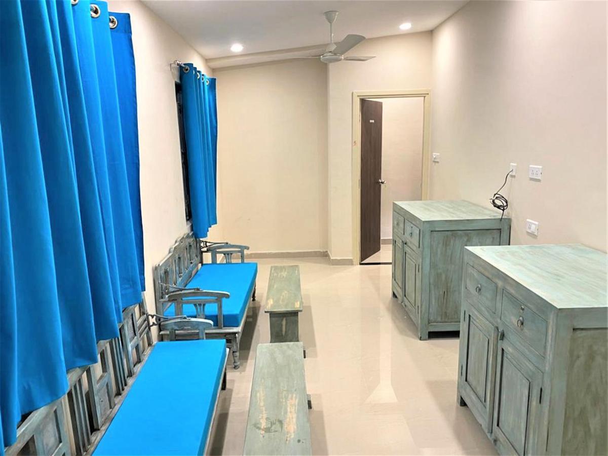 مبيت وإفطار Shikhar Bunglow - A Stunning Valley View Bungalow In مونت ابو المظهر الخارجي الصورة