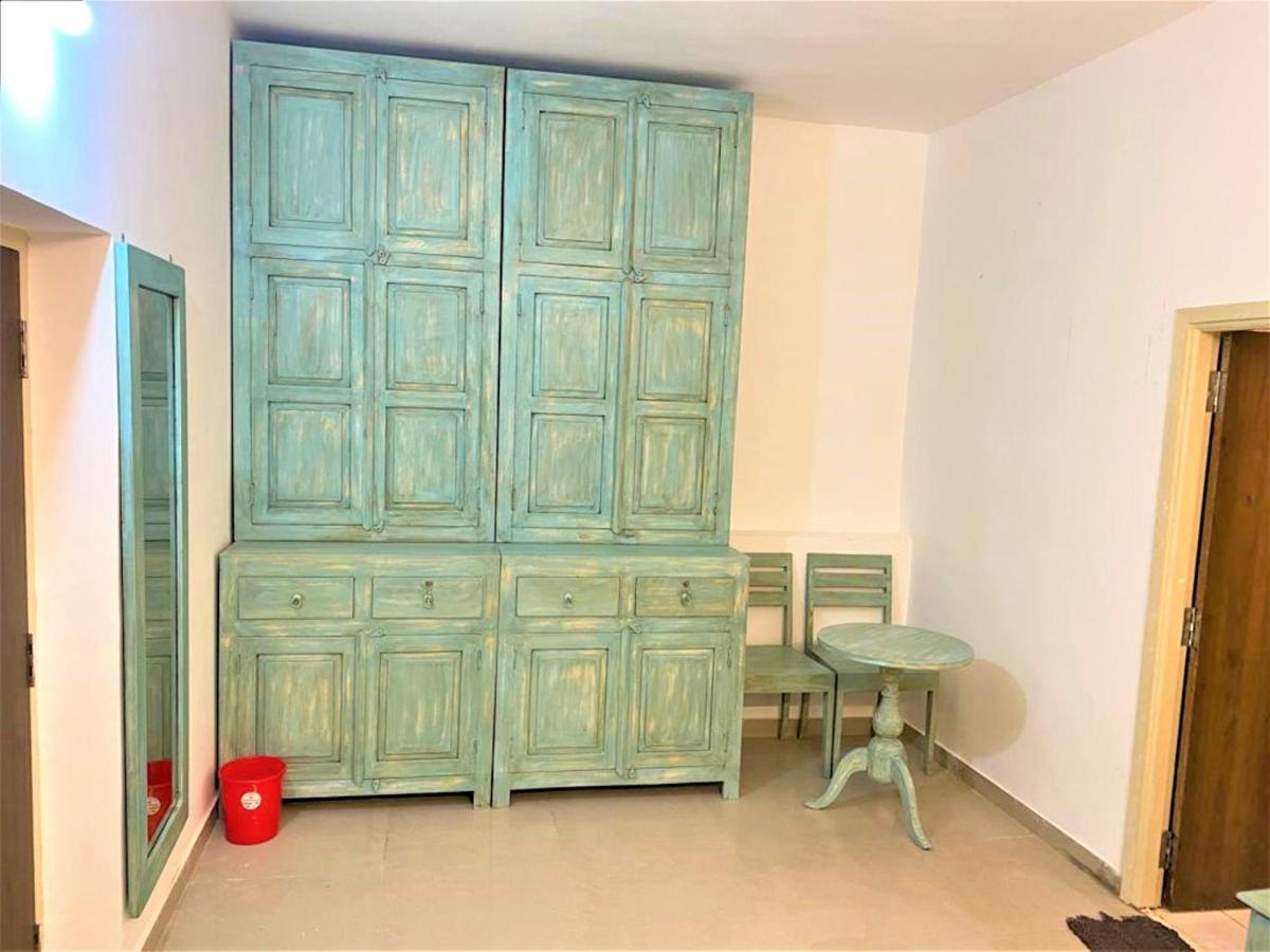 مبيت وإفطار Shikhar Bunglow - A Stunning Valley View Bungalow In مونت ابو المظهر الخارجي الصورة