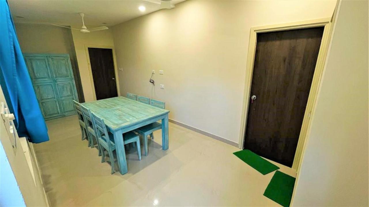 مبيت وإفطار Shikhar Bunglow - A Stunning Valley View Bungalow In مونت ابو المظهر الخارجي الصورة