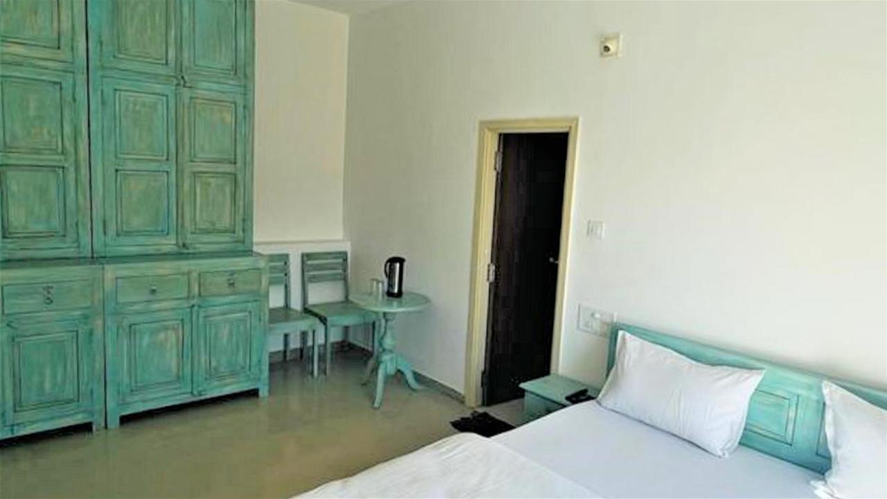 مبيت وإفطار Shikhar Bunglow - A Stunning Valley View Bungalow In مونت ابو المظهر الخارجي الصورة