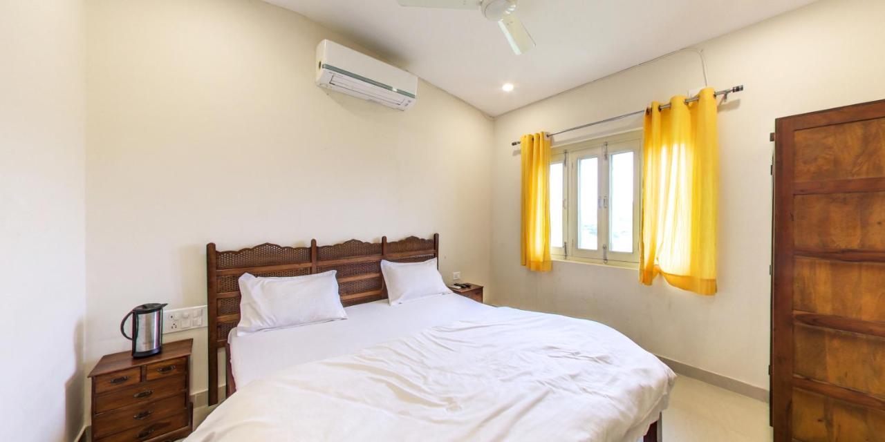 مبيت وإفطار Shikhar Bunglow - A Stunning Valley View Bungalow In مونت ابو المظهر الخارجي الصورة