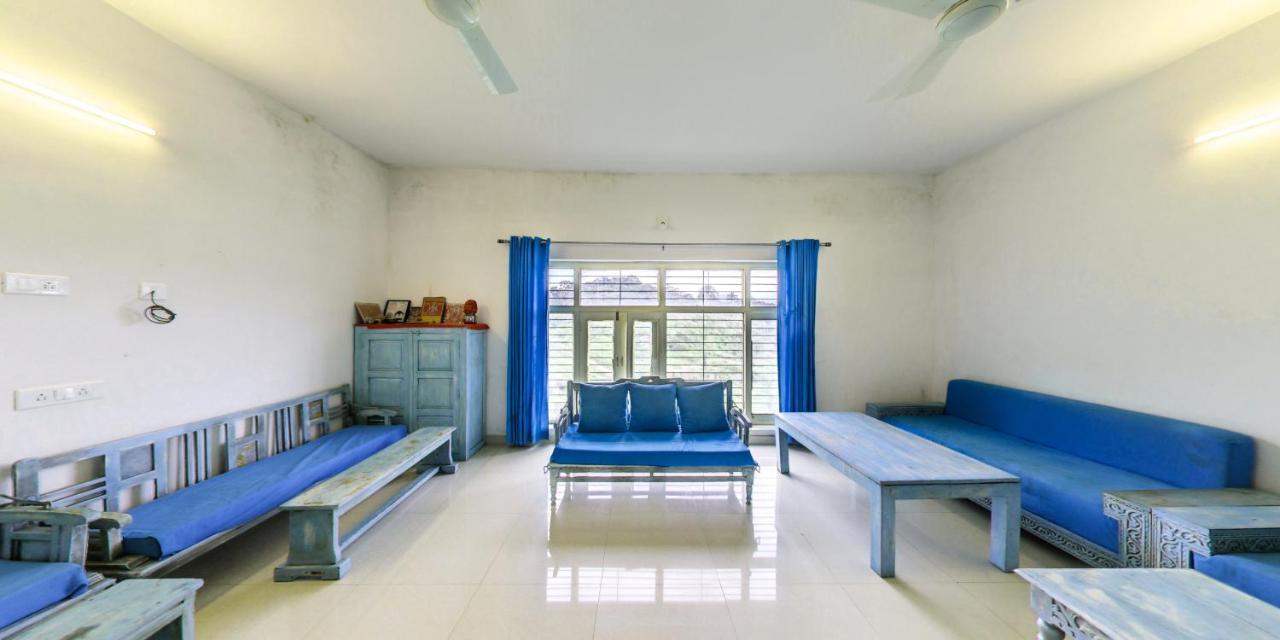 مبيت وإفطار Shikhar Bunglow - A Stunning Valley View Bungalow In مونت ابو المظهر الخارجي الصورة