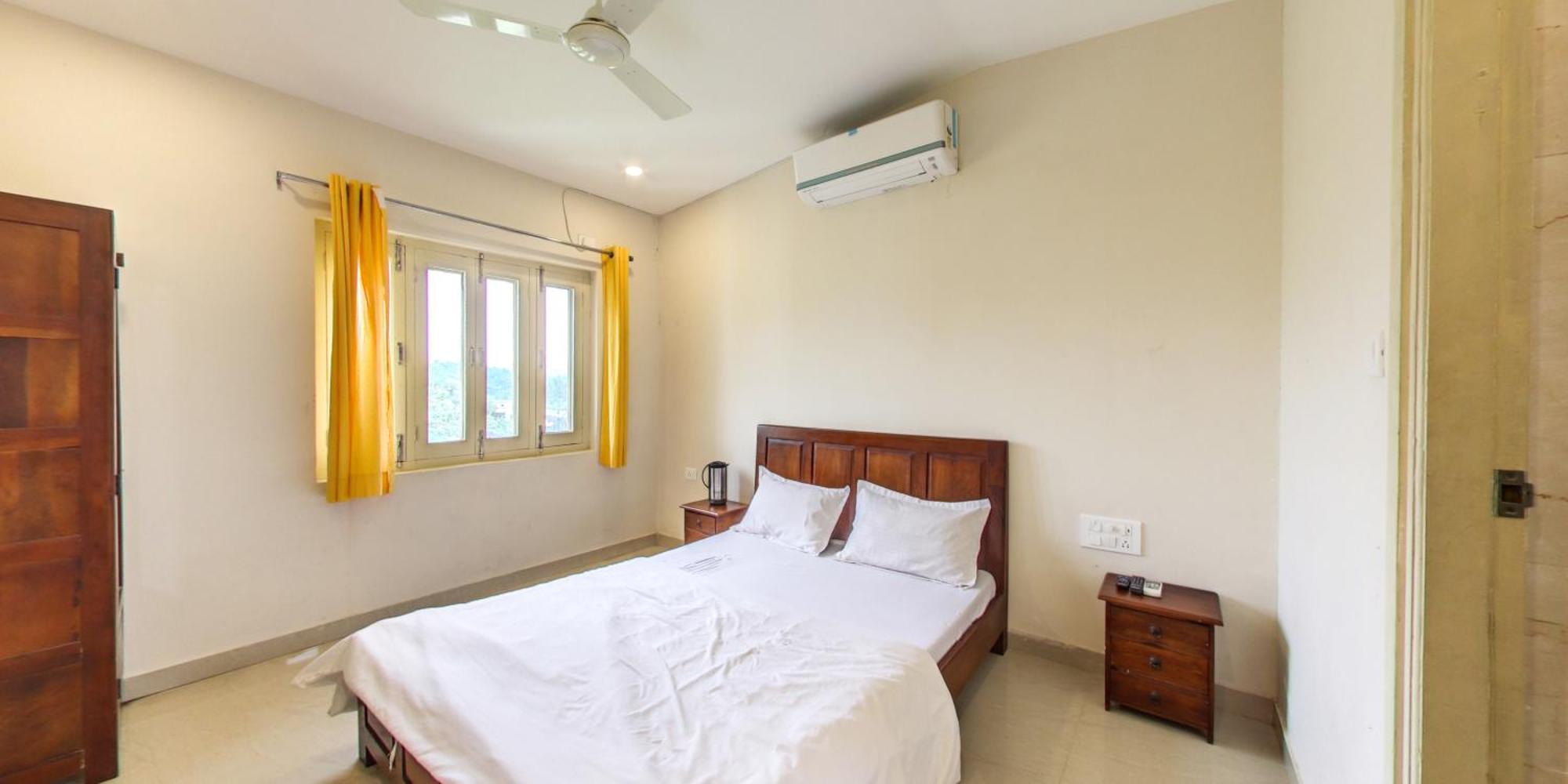 مبيت وإفطار Shikhar Bunglow - A Stunning Valley View Bungalow In مونت ابو المظهر الخارجي الصورة